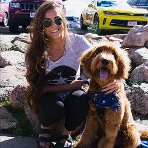 Meet your Posher, Mariam